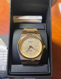 Tissot PRX 40mm - Gold - Full set - impecabil
