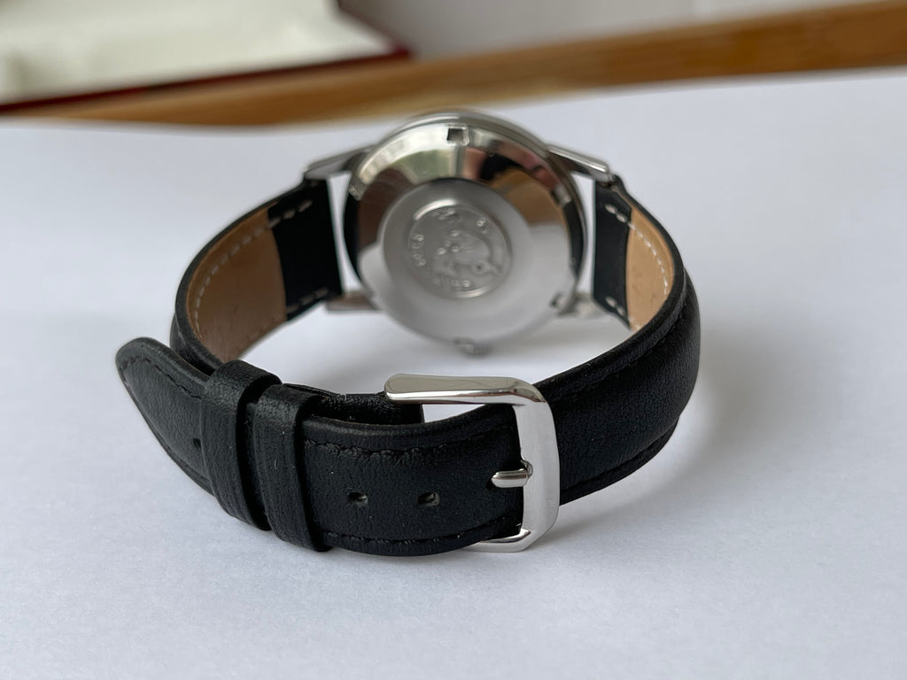 Omega Seamaster Automatic - 34-35mm Impecabil Calibrul 591 ref. 14704