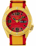 Seiko 5 Ediție limitatǎ - Full set - acte, cutie - Sports Style Limited Edition
SRPF24K1