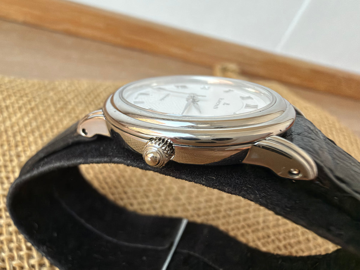 Ceas Blancpain Lady Villeret