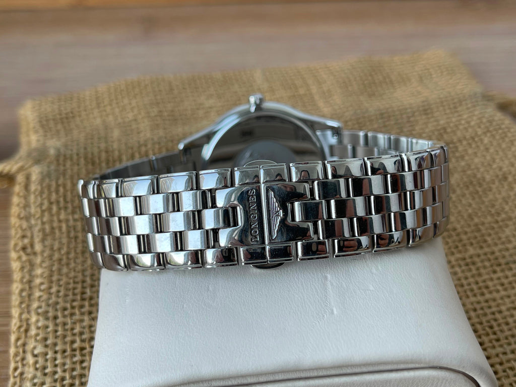 Ceas Longines Flagship 36mm - L4.716.4.12.6 Impecabil