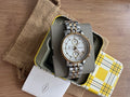 Superb Ceas Fossil Boyfriend Lady - Two tone 38mm diametrul