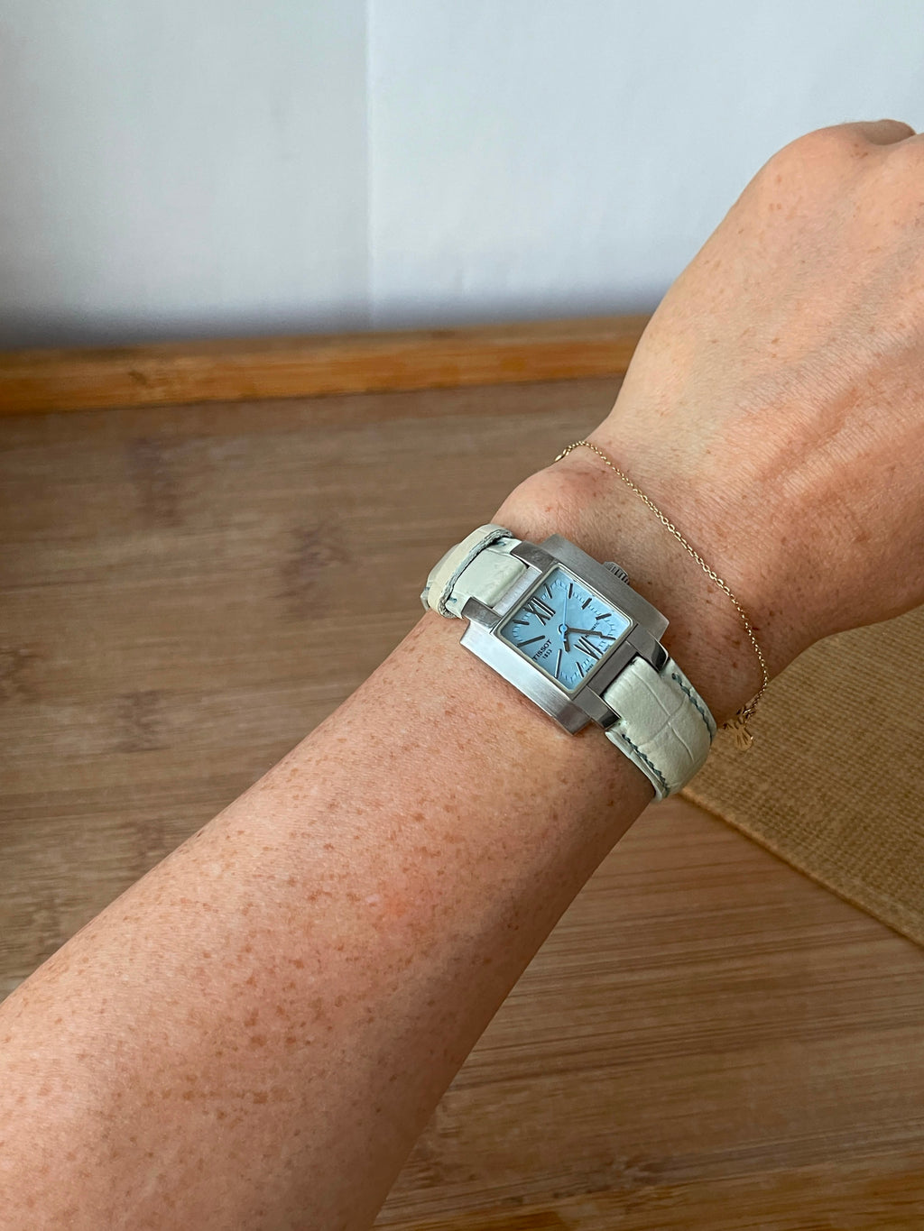 Tissot Lady - T Trend TXS- Automatic - T60.1.239.83