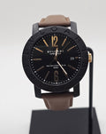 Bvlgari Carbon Gold Automatic