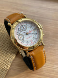 Altanus Geneve - Valjoux 7765- Mecanic - impecabil