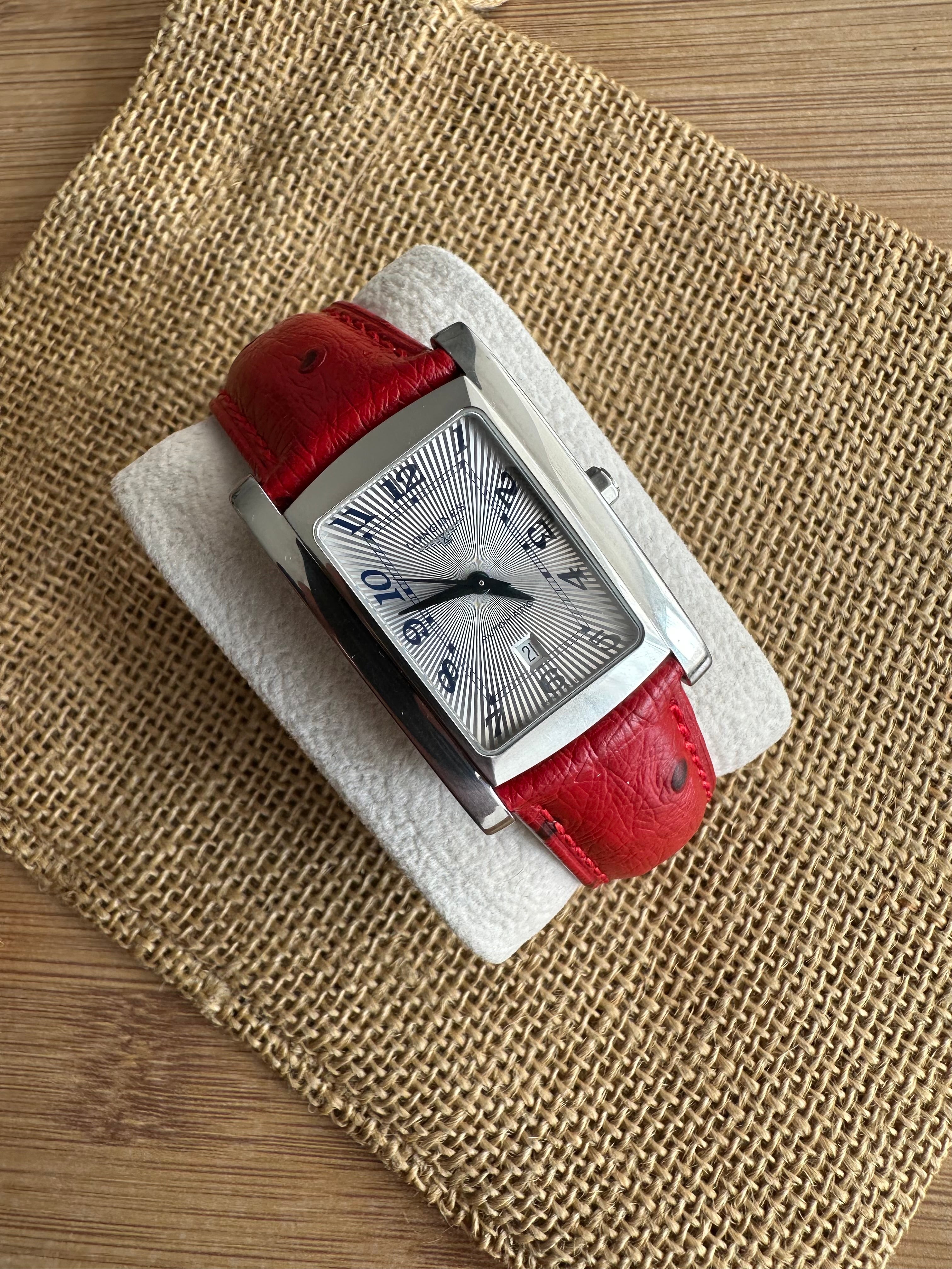 Superb Ceas Longines Dolcevita Automatic L5.657.4