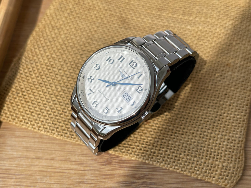Longines Master Colelction