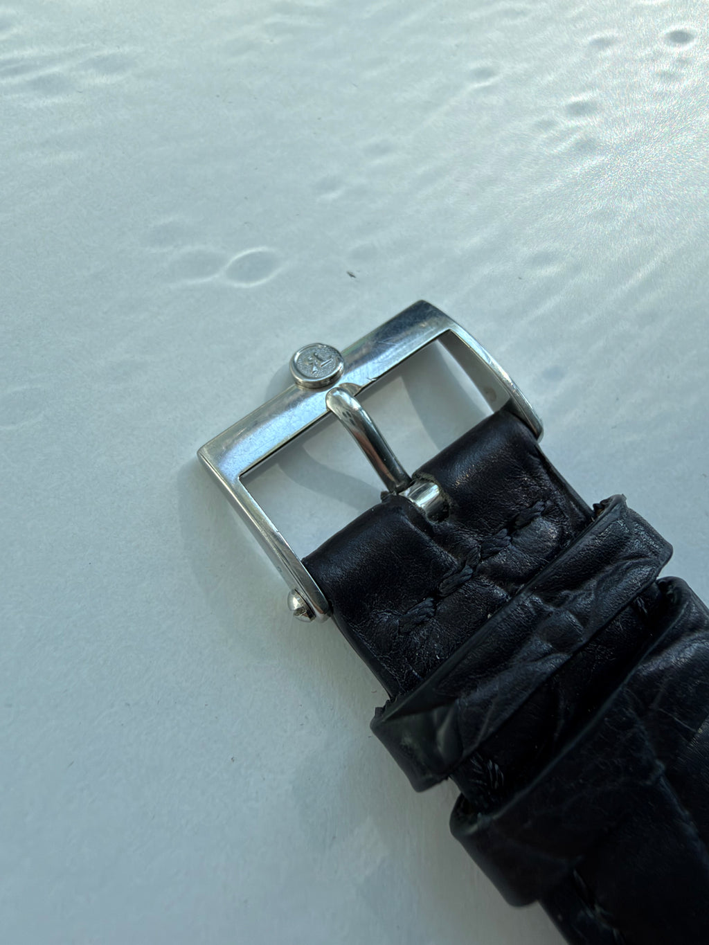 ChronoSwiss Timemaster Date Chronograph Superluminova  44mm - Ref. CH7533