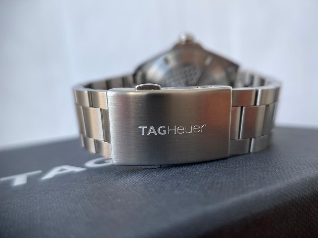 Tag Heuer Formula 1 - Calibre 6 Automatic- Full set, ca nou WAZ2012