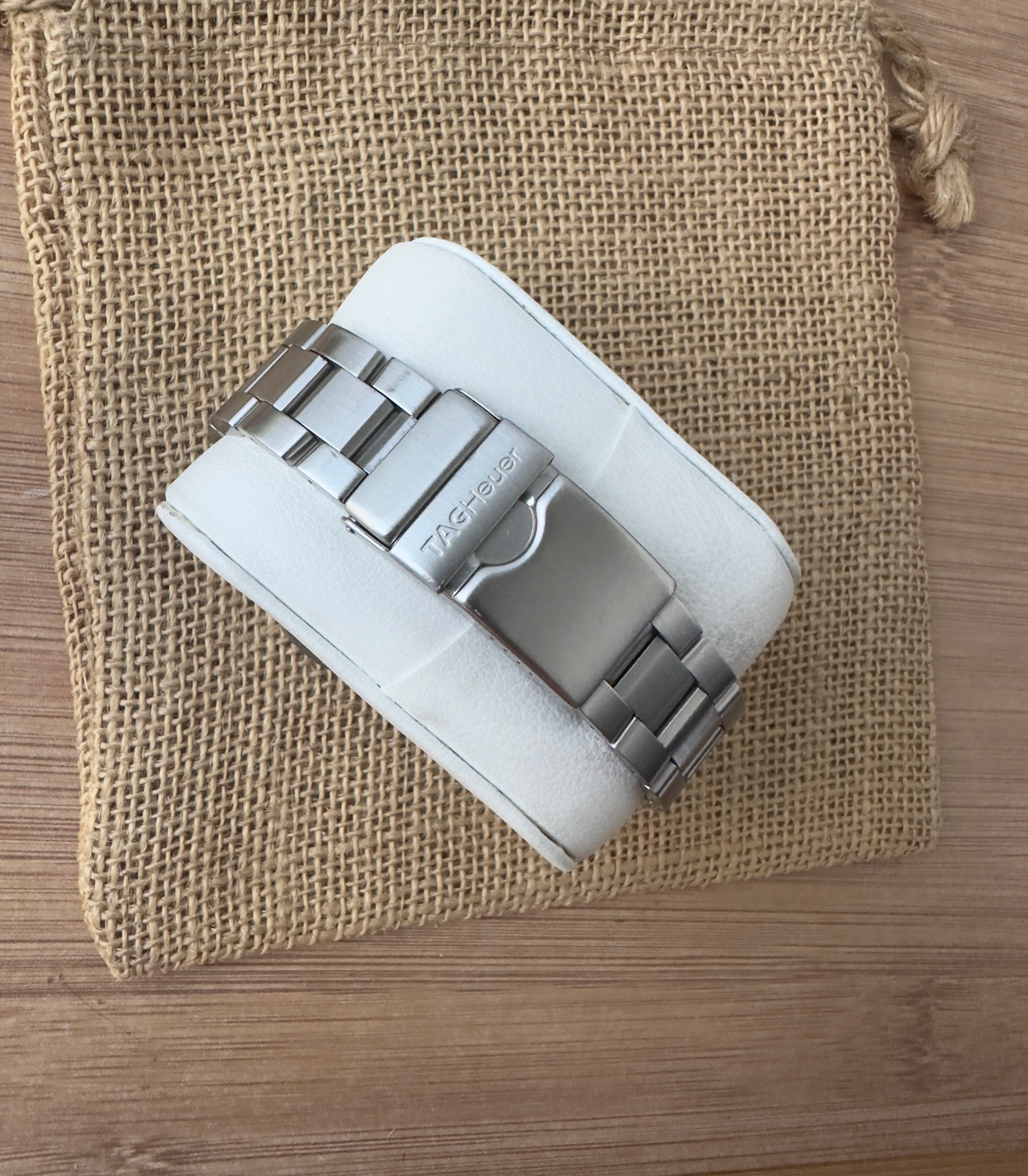 Tag Heuer Aquaracer - WAB2010 - Automatic - 41mm