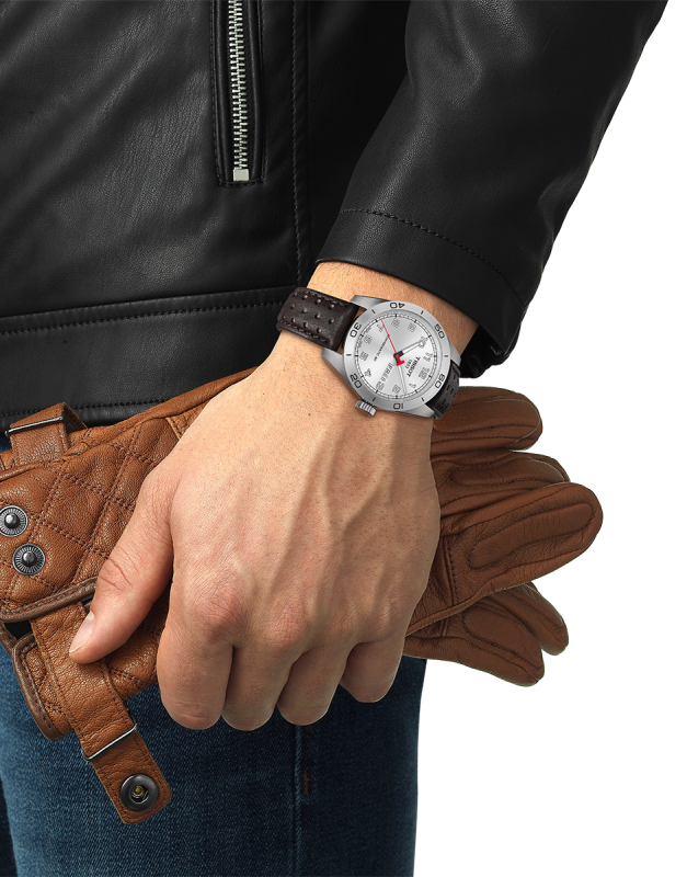 Ceas Tissot PRS516 - Powermatic 80 - Full set