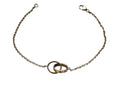Brǎțarǎ Cartier Aur 18k condiție excelentǎ - Baby Love