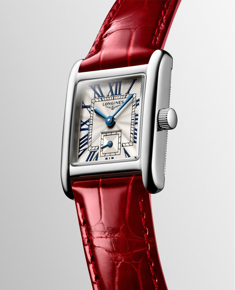 Ceas Longines Mini Dolcevita Lady - L5.200.4.71.5