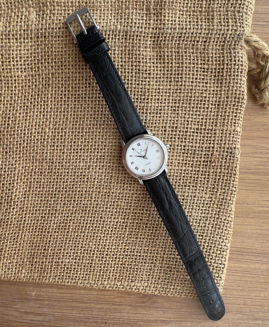 Ceas Blancpain Lady Villeret