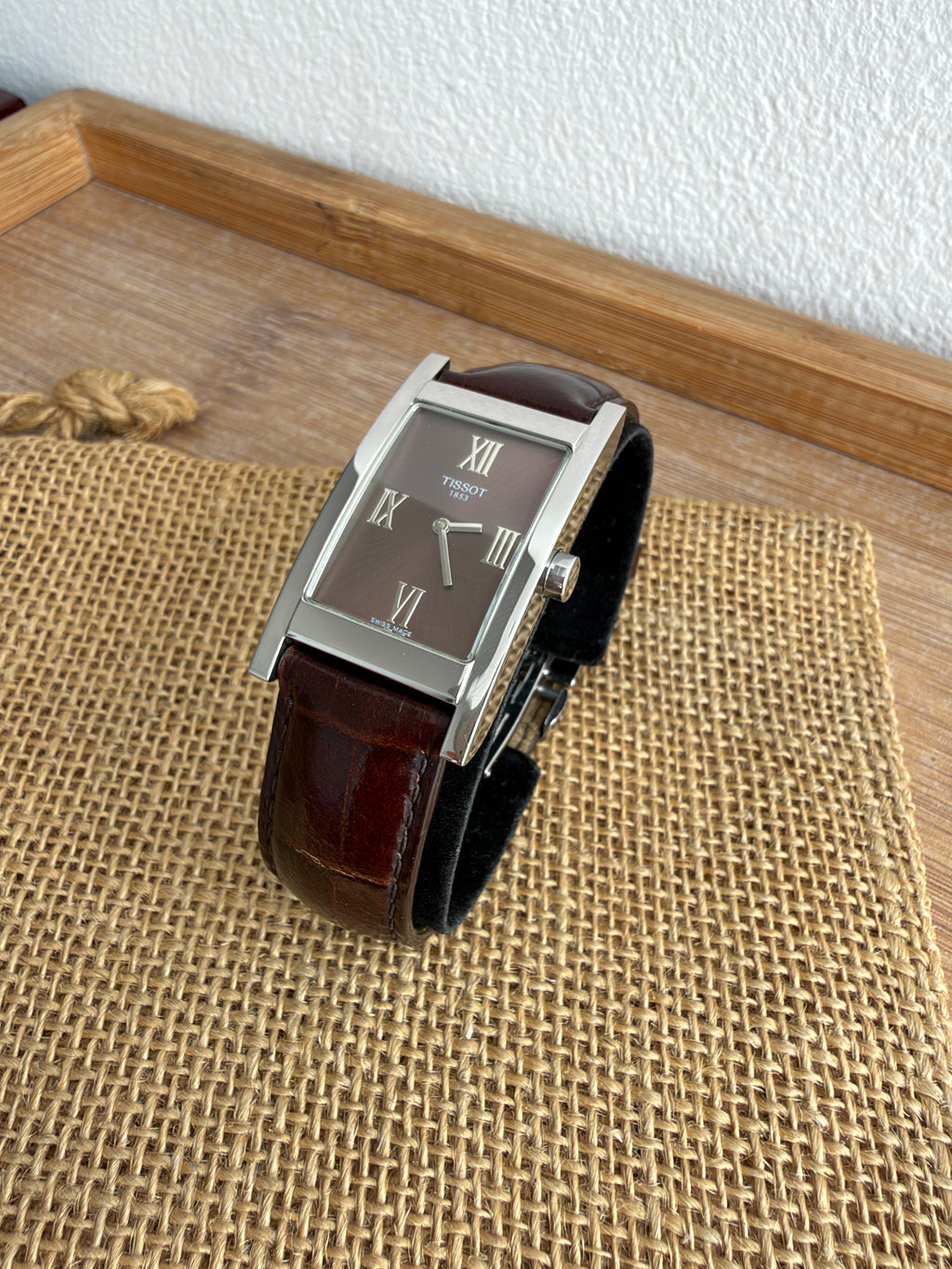 Ceas Tissot Lady -32mm- Ref. T016.309.16.293.01