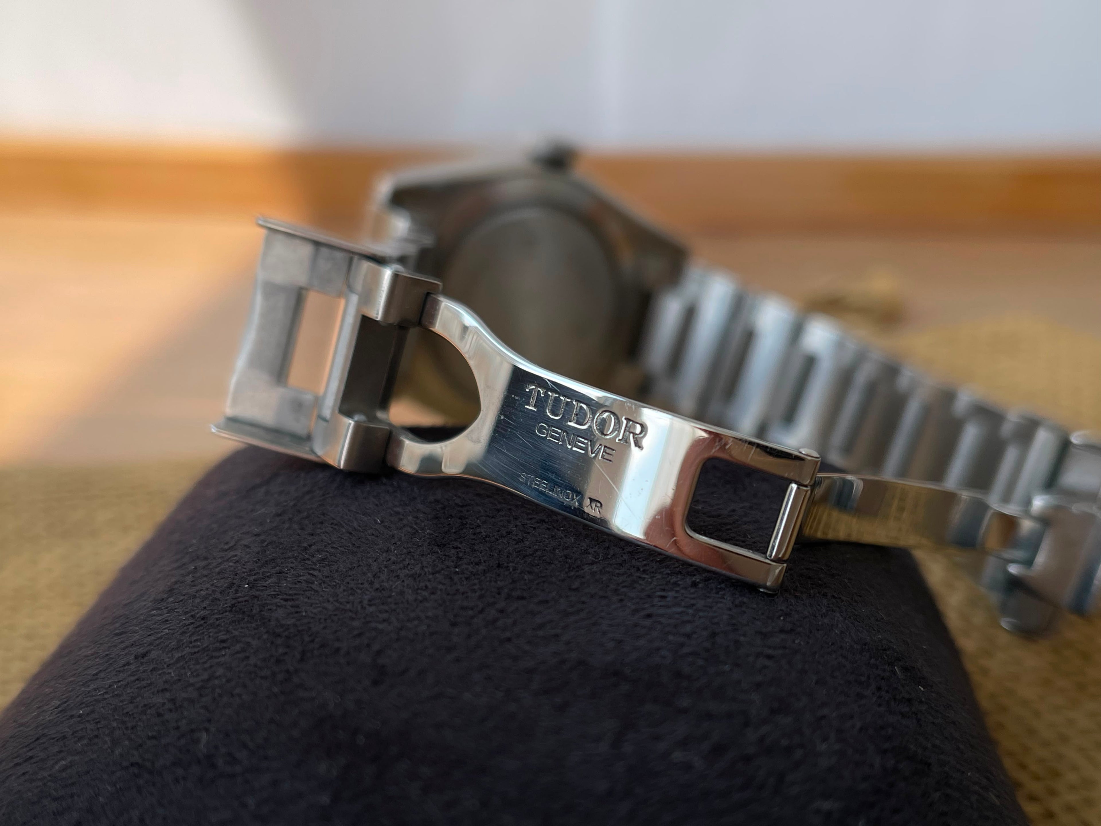 Ceas Tudor Black Bay 41mm - Full Set, acte, cutie, servisat Ref. 79540