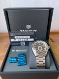 Tag Heuer Formula 1 - Calibre 6 Automatic- Full set, ca nou WAZ2012