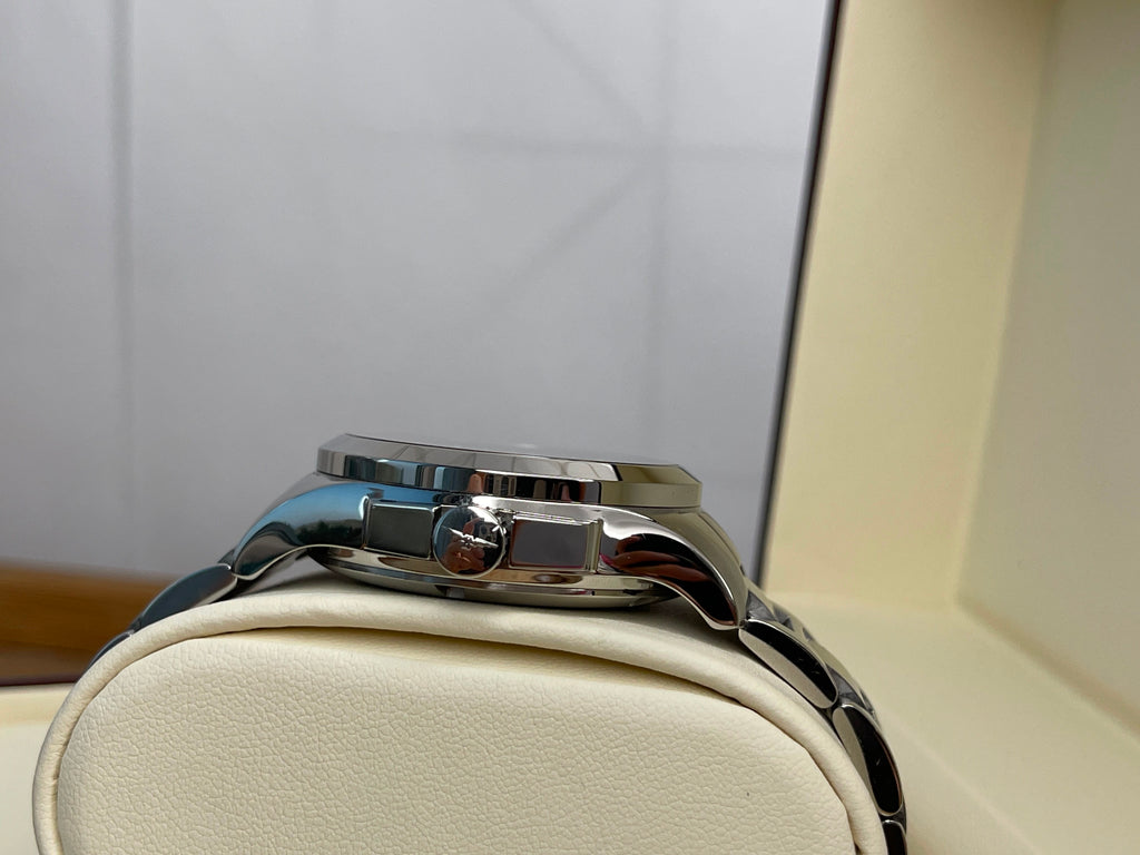 Longines Conquest GMT - Automatic - 41mm - impecabil