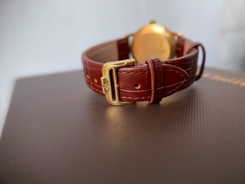 Baume Mercier Automatic Aur 18K - impecabil