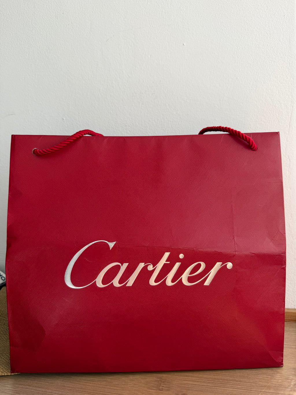 Ceas Cartier Tank Solo Ref. WSTA0030 - 31 mm × 24,4 mm