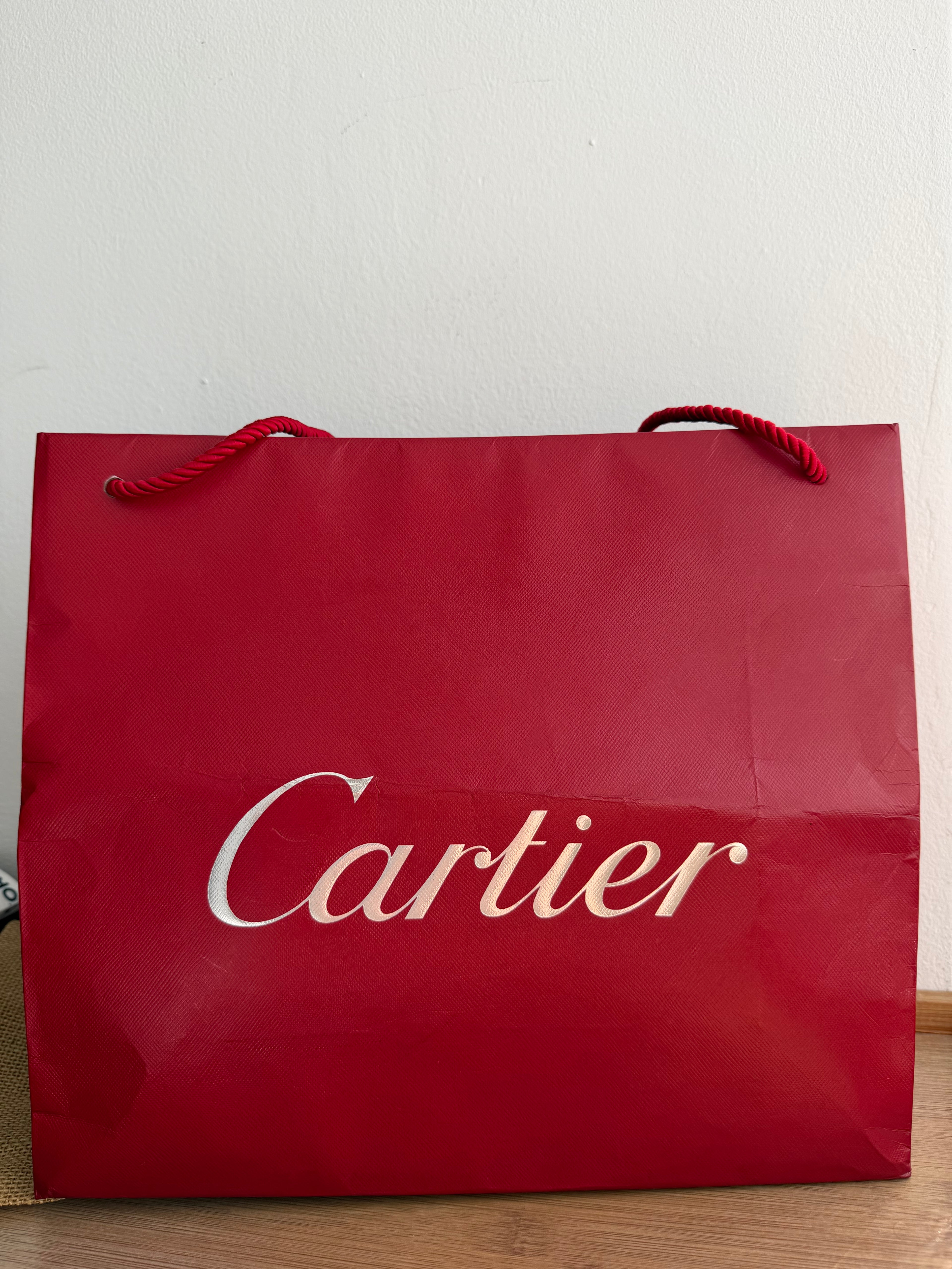 Ceas Cartier Tank Solo Ref. WSTA0030 - 31 mm × 24,4 mm