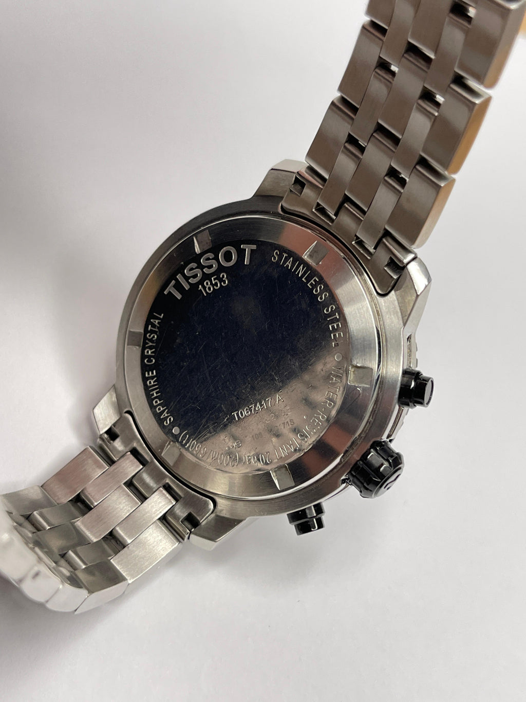 Ceas Tissot Bǎrbǎtesc - PRS200 - Precise Robust Sport - 41mm
