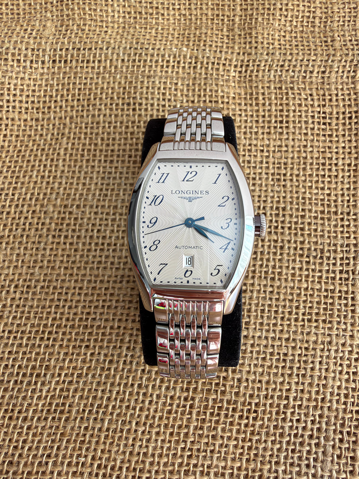 Longines Evidenza Lady - Automatic - Impecabil