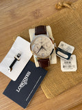 Longines nou