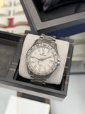 Grand Seiko Evolution 9 - Ref. SBGE285G - Spring Drive 9R66