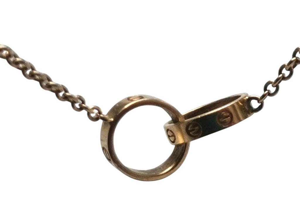 Brǎțarǎ Cartier Aur 18k condiție excelentǎ - Baby Love
