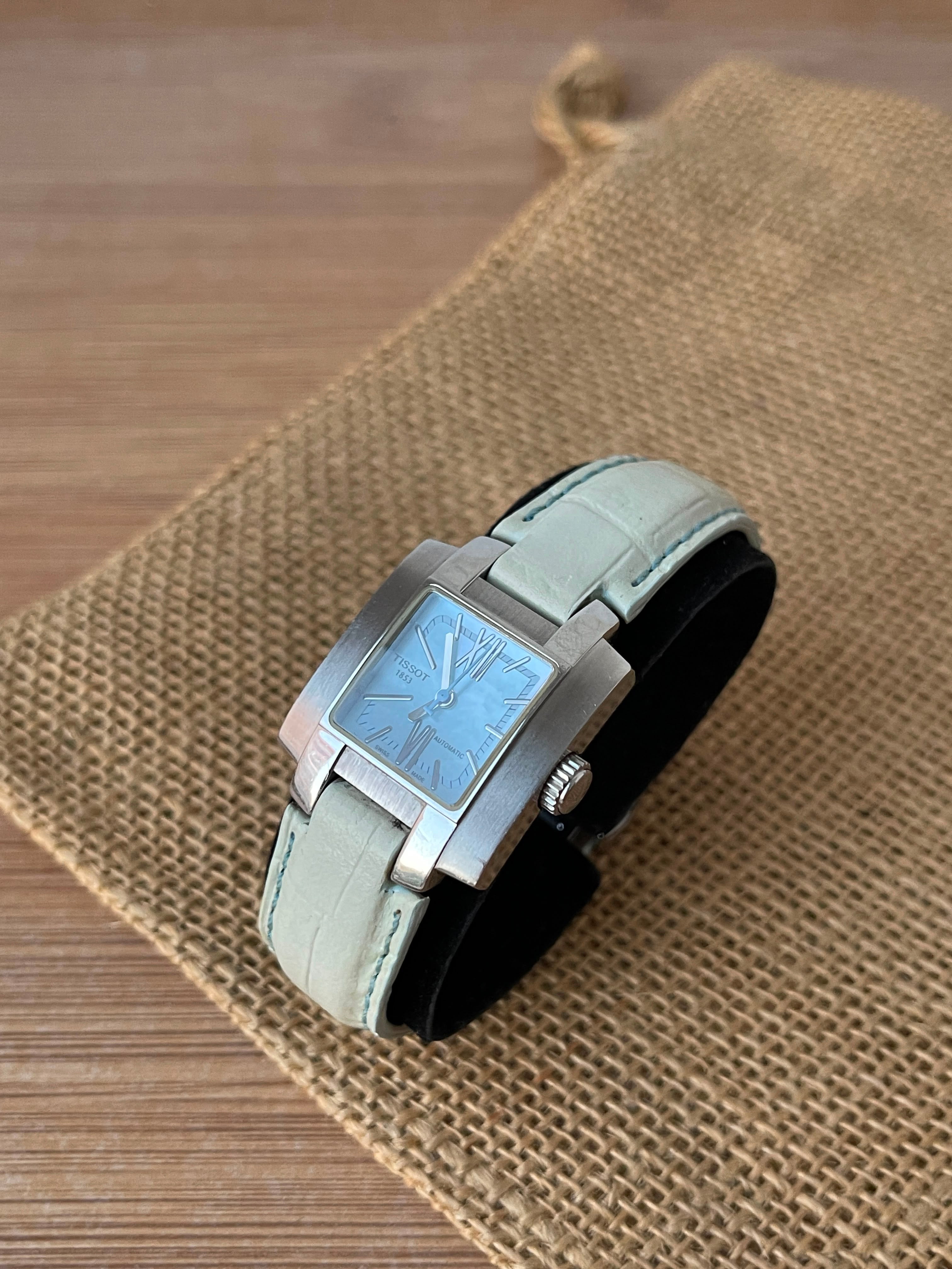Tissot Lady - T Trend TXS- Automatic - T60.1.239.83