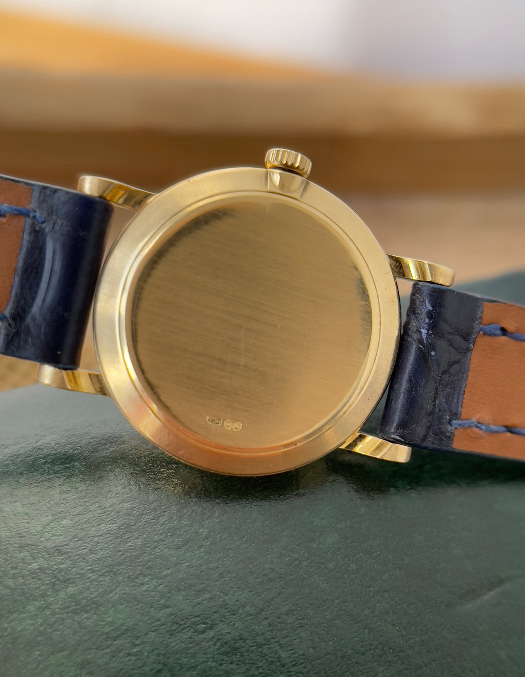 Rolex Cellini - For Lady Aur 18K - impecabil - 26mm - Ref. 5102