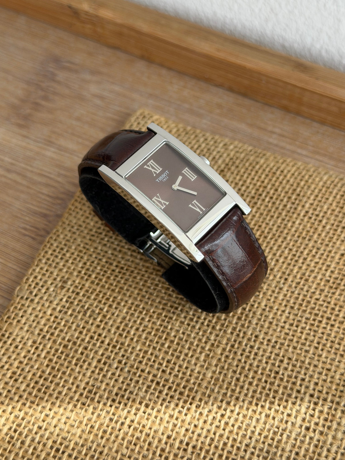 Ceas Tissot Lady -32mm- Ref. T016.309.16.293.01