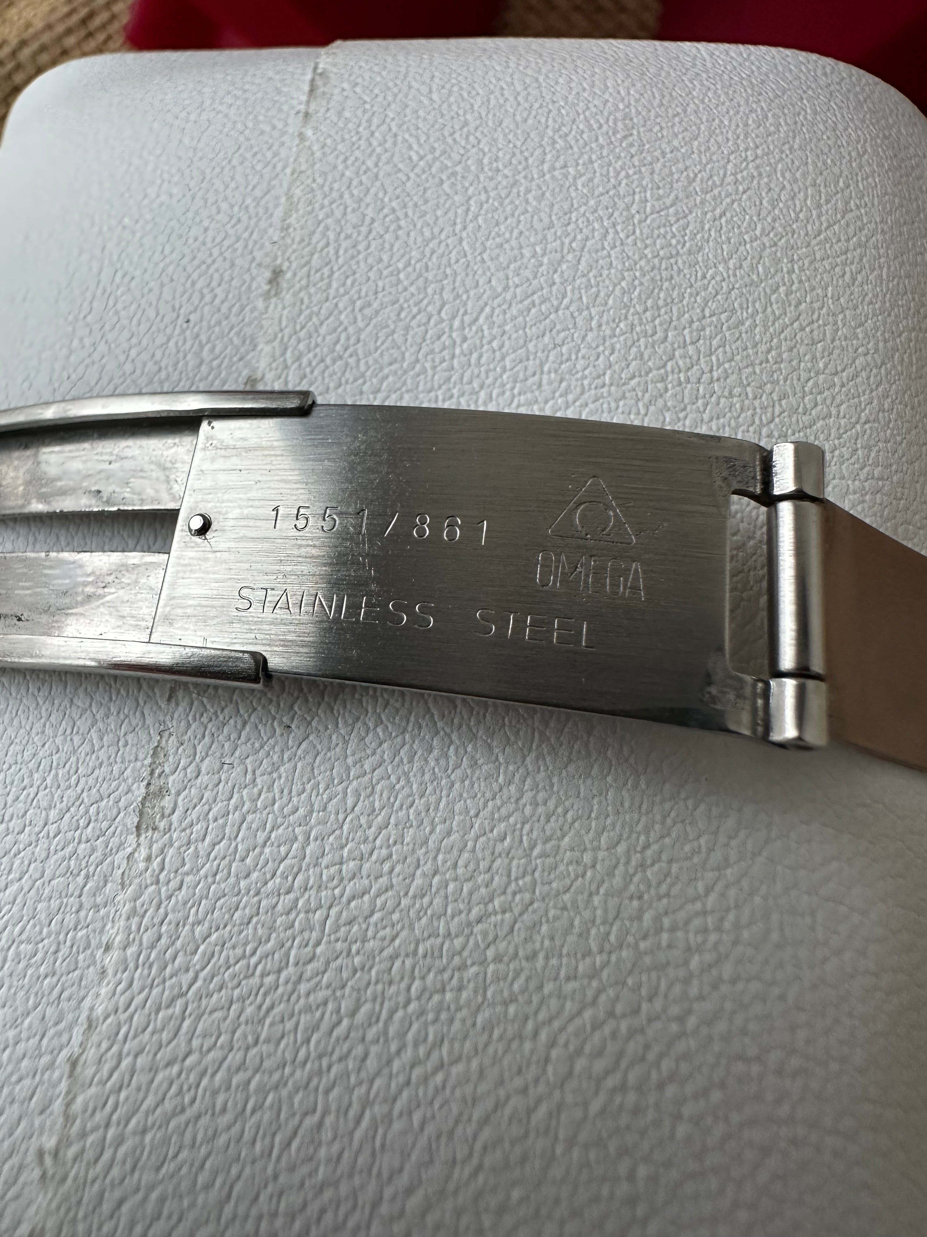 Omega Constellation Aur 18k Oțel Automatic 35.5mm diametrul