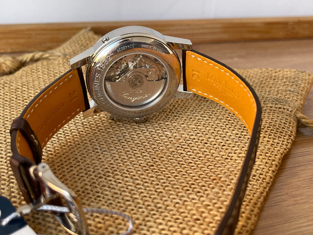 Longines nou