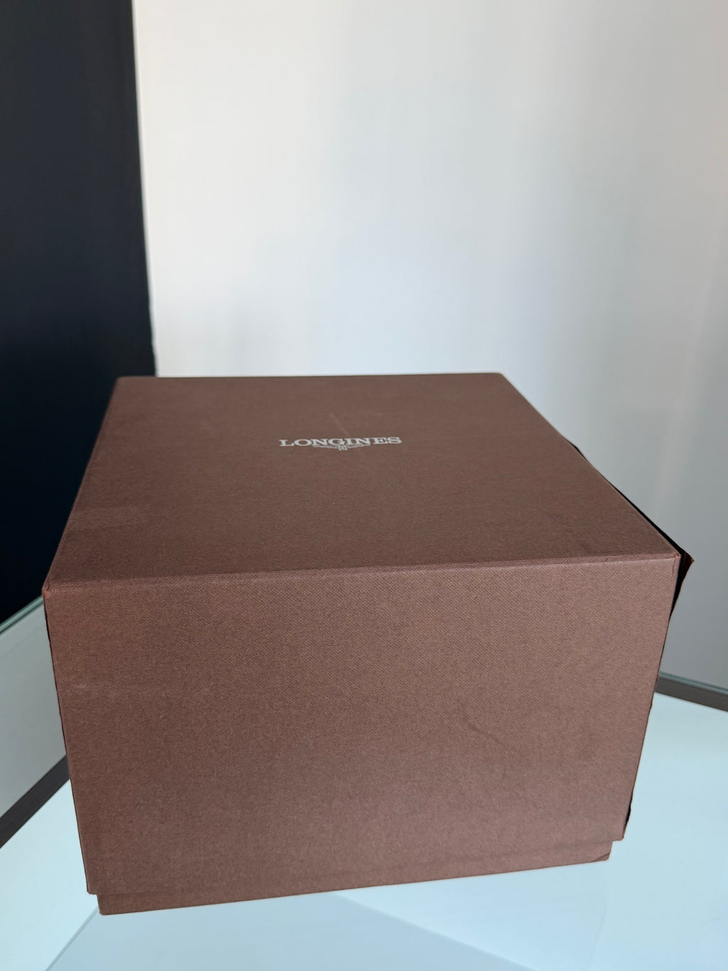 Longines Dolcevita Automatic ca nou 28.2x47.0 mm - Ref. L5.767.4.71.9 - Full set
