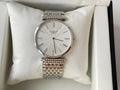 Longines La Grande Classique - Silver - Condiție excelentǎ - L4.709.4.21.6