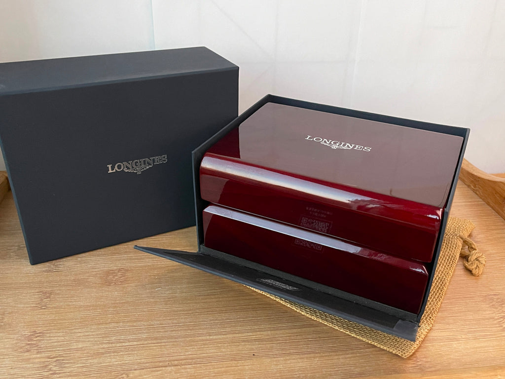 Longines Conquest GMT - Automatic - 41mm - impecabil