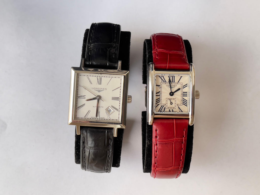 Longines Heritage L2.292.4 Automatic 26mm conditie excelenta