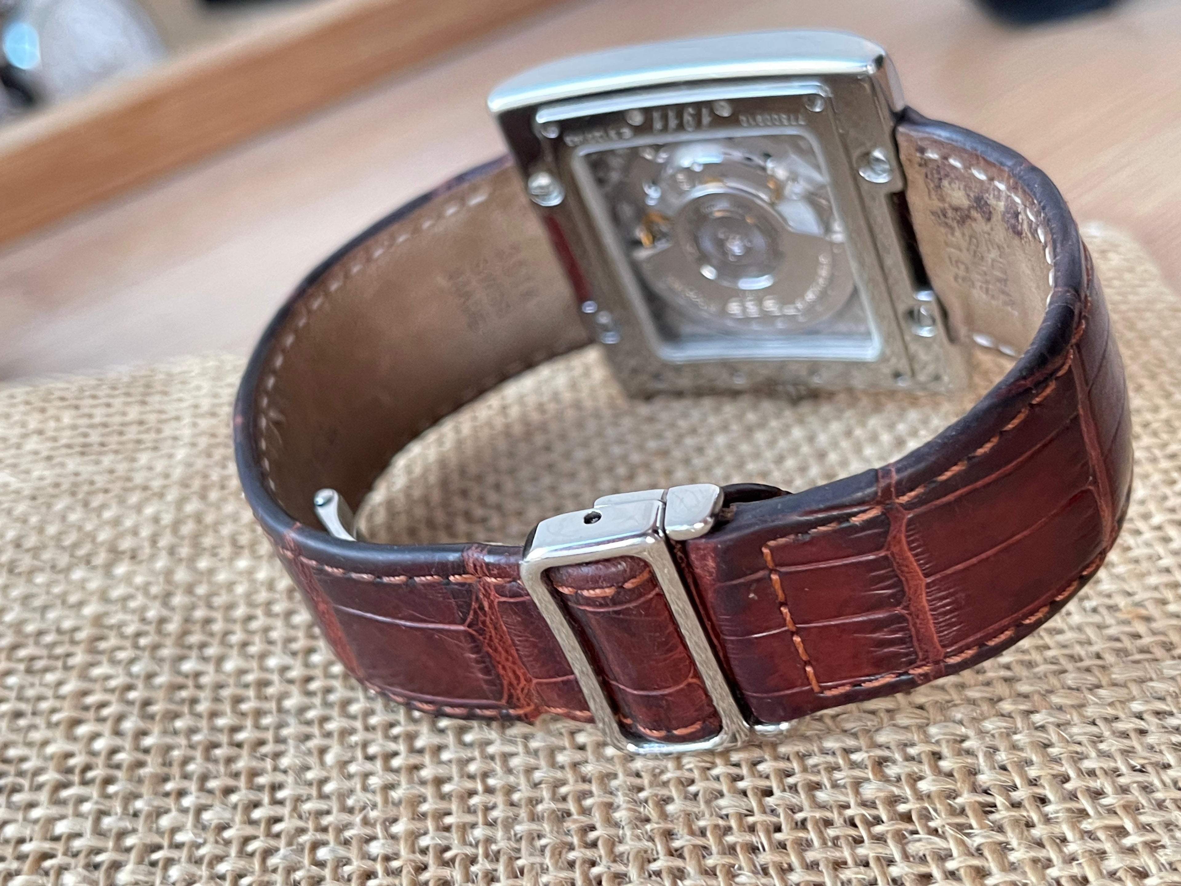 Ceas Ebel 1911 Automatic La Carré