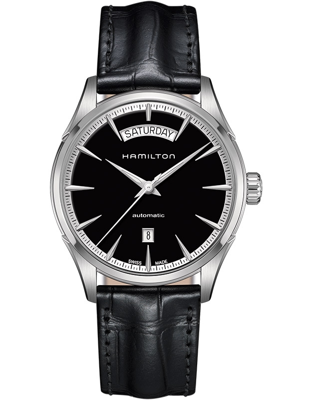 Ceas Hamilton Daydate - Automatic - 42mm diametrul - H425650