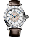 Ceas Longines Heritage The Lindbergh Hour Angle Watch L2.678.4.11.0