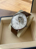 Ceas Edox Les Vauberts Automatic - Open Heart