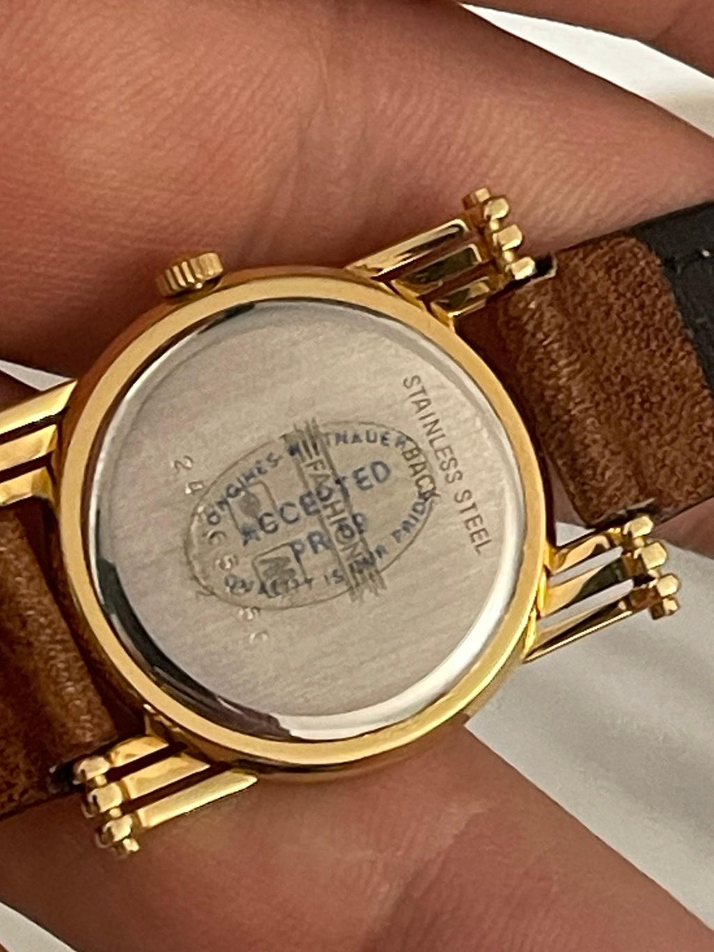 Longines Lady GP7172 - New old stock - Vintage - Absolut impecabil