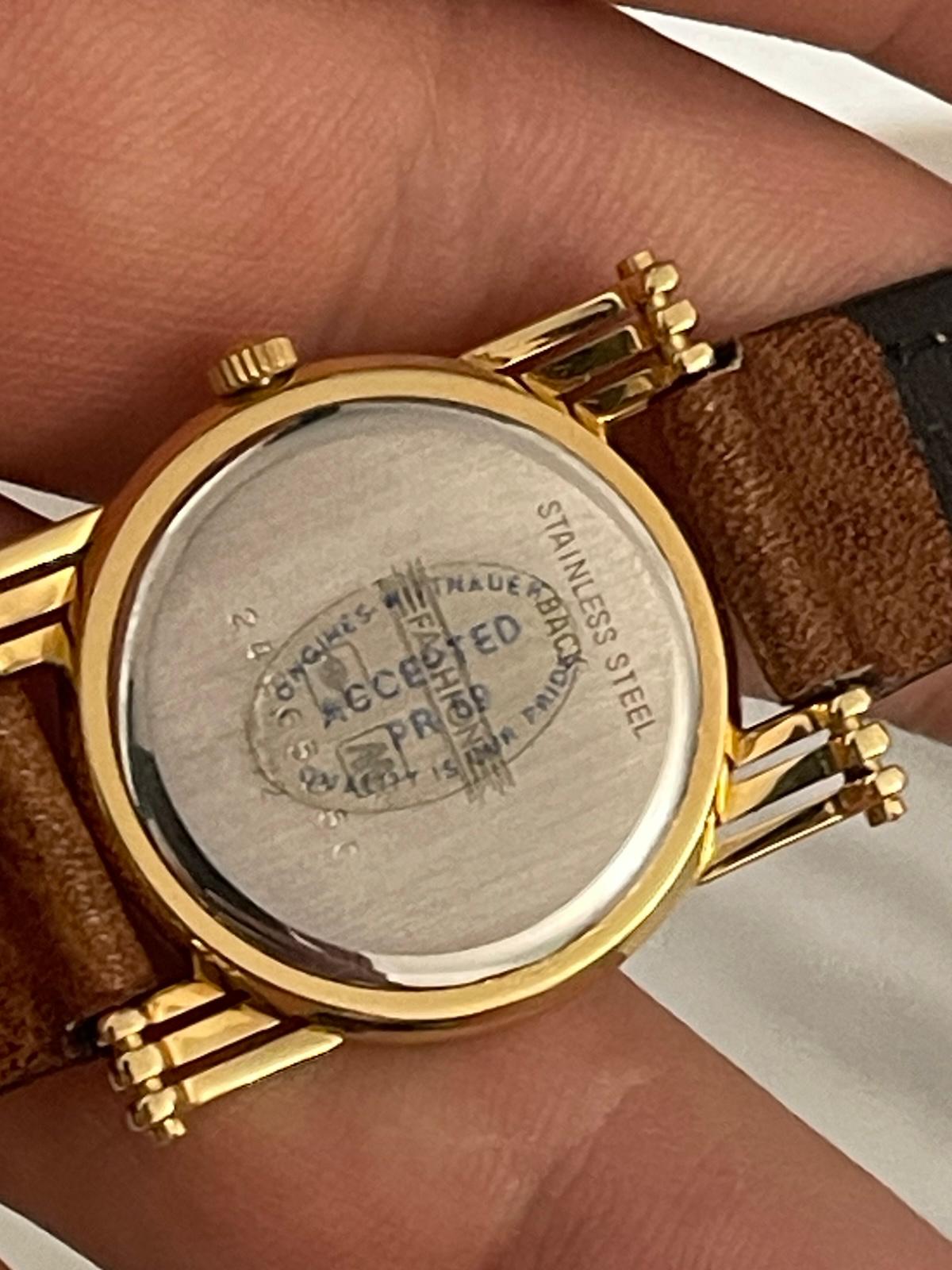 Longines Lady GP7172 - New old stock - Vintage - Absolut impecabil