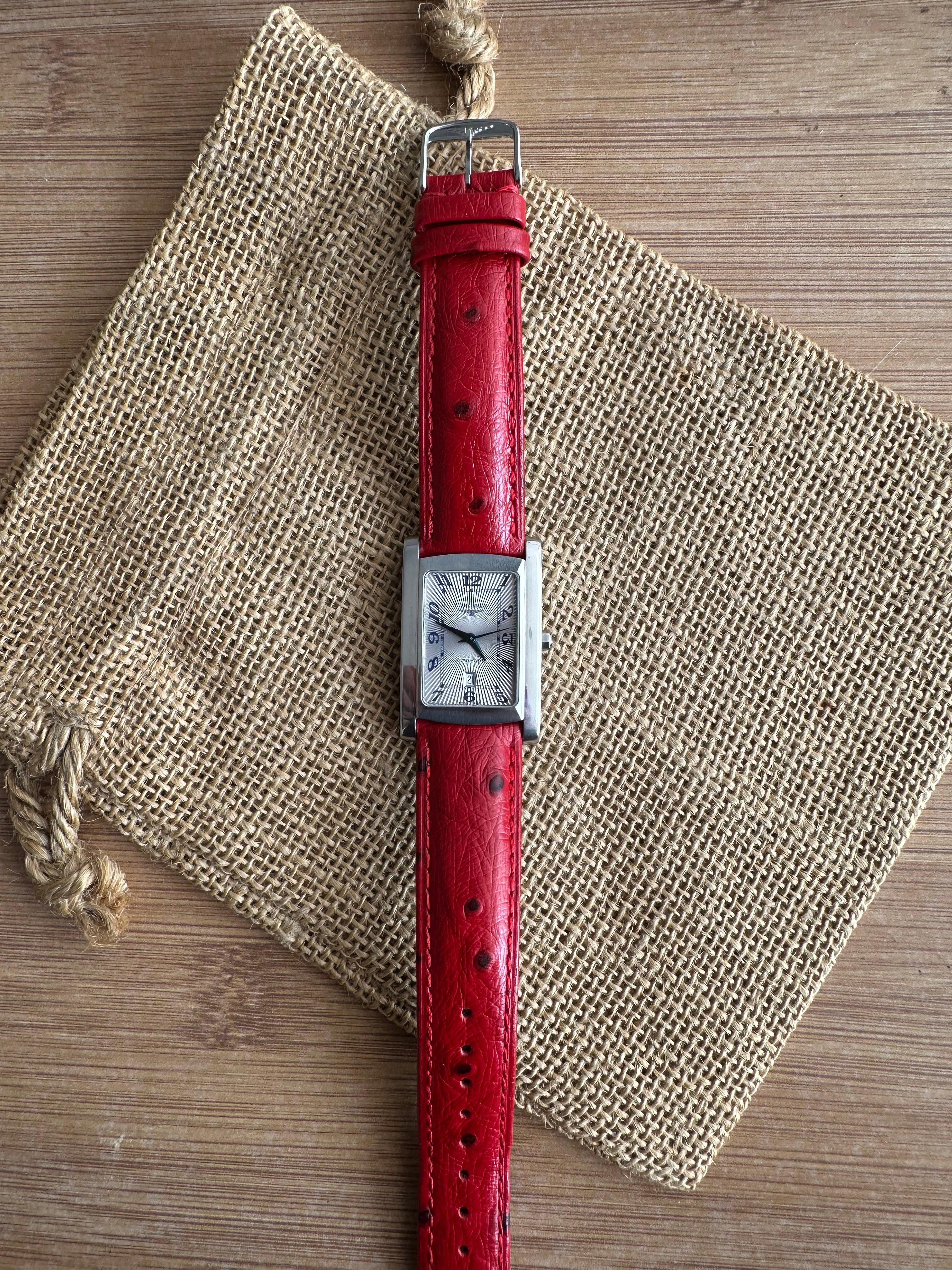 Superb Ceas Longines Dolcevita Automatic L5.657.4