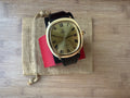 Omega De Ville Aur 18K Condiție excelentǎ - Mecanic 1970