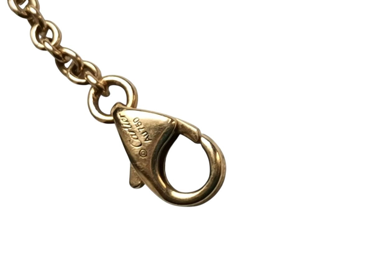 Brǎțarǎ Cartier Aur 18k condiție excelentǎ - Baby Love