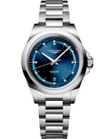 Longines Conquest Lady - Diamonds - L3.320.4.97.6