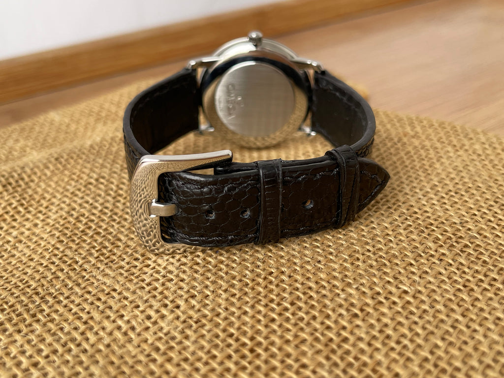Omega De Ville Prestige 34.5mm Mecanic & Omega De Ville Prestige Co-Axial 2500 - 39.5mm - Set